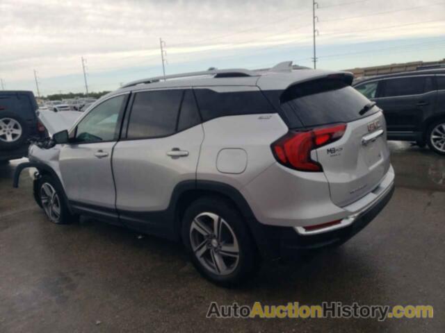 GMC TERRAIN SLT, 3GKALPEV6KL253391