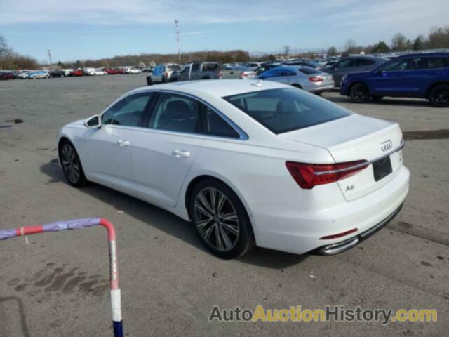 AUDI A6 PREMIUM PLUS, WAUE8AF20KN122700