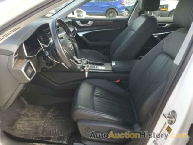 AUDI A6 PREMIUM PLUS, WAUE8AF20KN122700