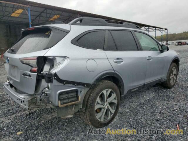 SUBARU OUTBACK LIMITED, 4S4BTANC4N3177886