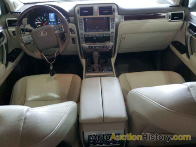 LEXUS GX 460, JTJBM7FX4H5158489