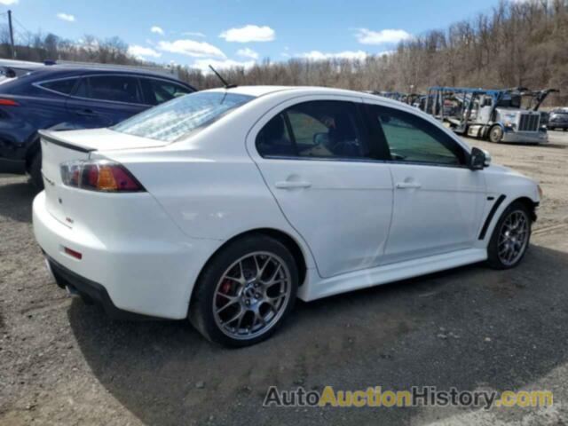 MITSUBISHI EVO EVOLUTION MR, JA32W5FV9FU008654