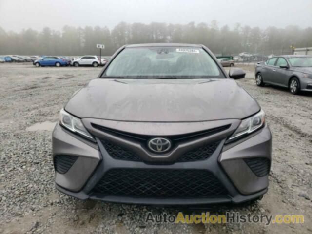 TOYOTA CAMRY L, 4T1B11HKXKU725940