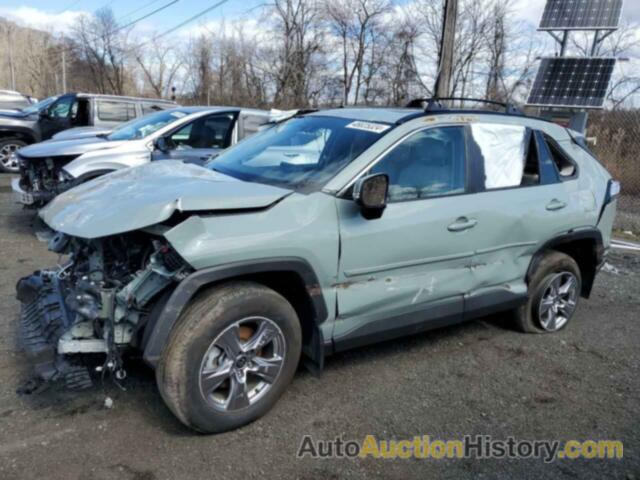 TOYOTA RAV4 XLE, 2T3P1RFV8NW309236