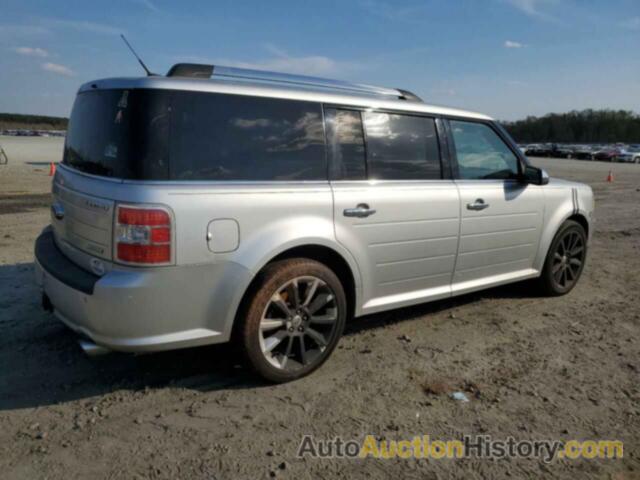 FORD FLEX LIMITED, 2FMHK6DT9BBD04283