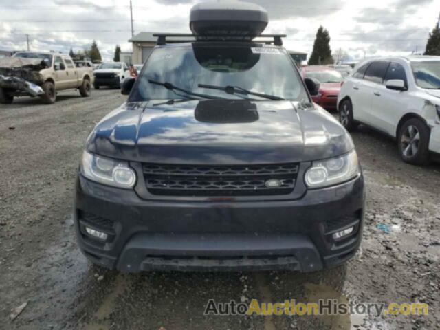 LAND ROVER RANGEROVER HSE, SALWR2VF8FA521083