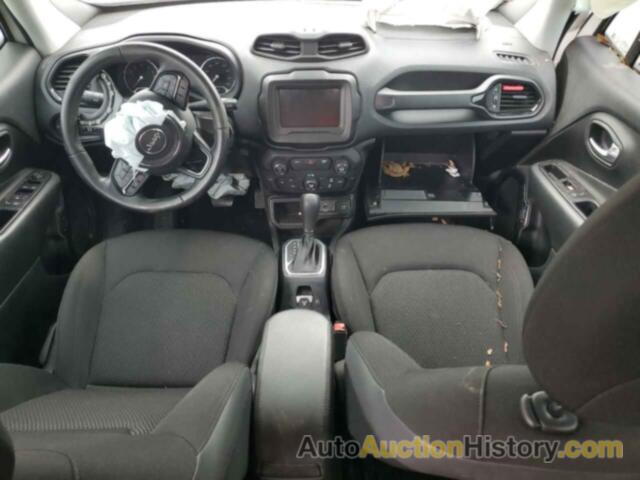 JEEP RENEGADE LATITUDE, ZACNJABB6LPL67195