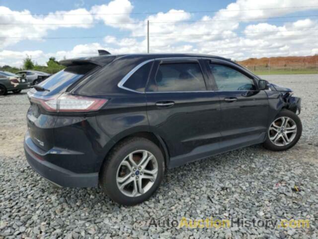 FORD EDGE TITANIUM, 2FMPK3K99GBB42602