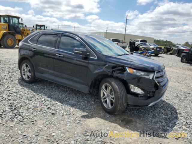 FORD EDGE TITANIUM, 2FMPK3K99GBB42602