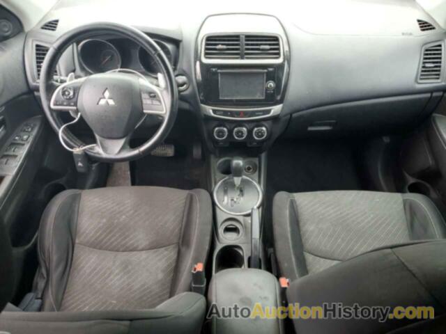 MITSUBISHI OUTLANDER SE, 4A4AP4AUXFE007633