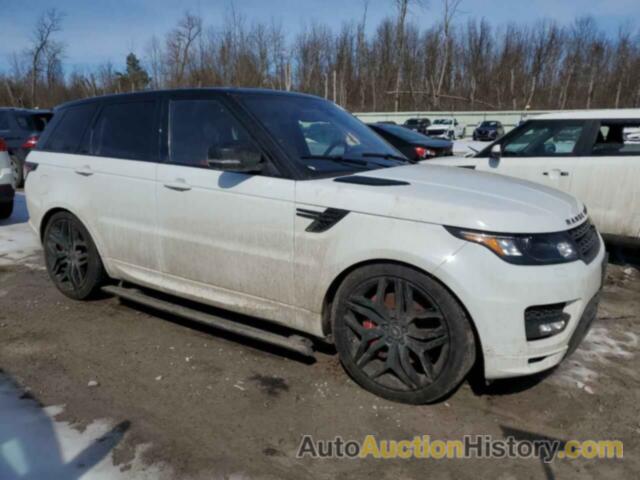 LAND ROVER RANGEROVER AUTOBIOGRAPHY, SALWV2FE0HA146861