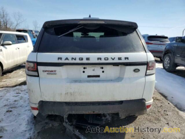 LAND ROVER RANGEROVER AUTOBIOGRAPHY, SALWV2FE0HA146861