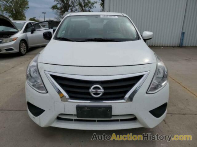 NISSAN VERSA S, 3N1CN7AP8HK456418