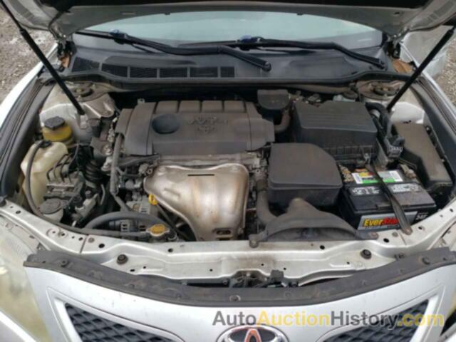 TOYOTA CAMRY BASE, 4T1BF3EK4BU598247