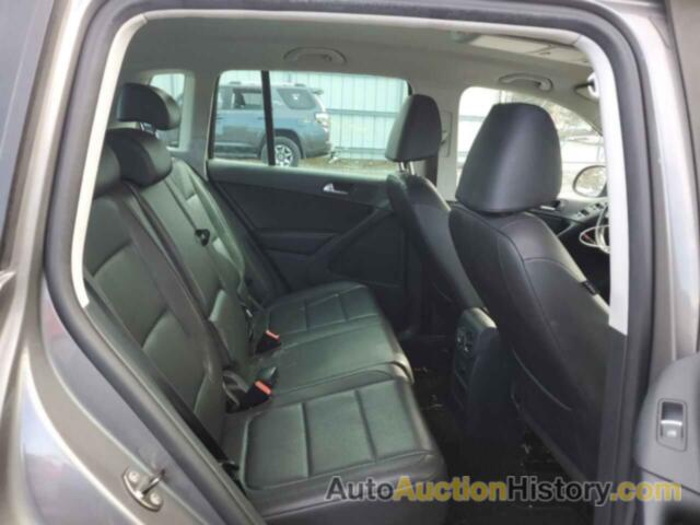 VOLKSWAGEN TIGUAN S, WVGBV7AX9BW511541