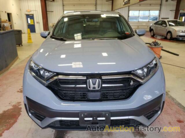 HONDA CRV EXL, 2HKRW2H83MH623388