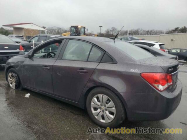 CHEVROLET CRUZE LS, 1G1PA5SG4E7327026