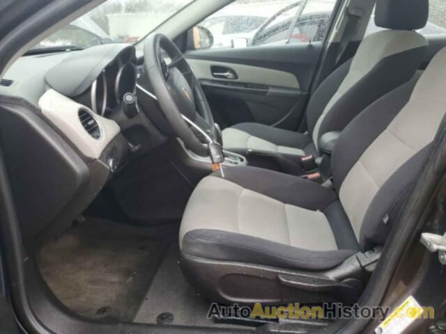 CHEVROLET CRUZE LS, 1G1PA5SG4E7327026