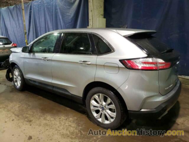 FORD EDGE TITANIUM, 2FMPK4K93NBA26301