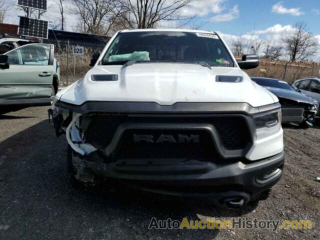 RAM 1500 REBEL, 1C6SRFLT9MN551616