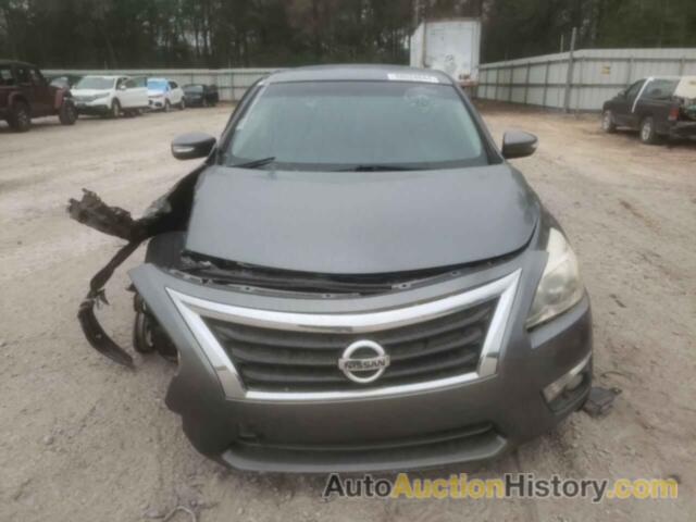 NISSAN ALTIMA 2.5, 1N4AL3AP8FN349532