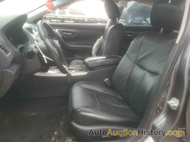 NISSAN ALTIMA 2.5, 1N4AL3AP8FN349532