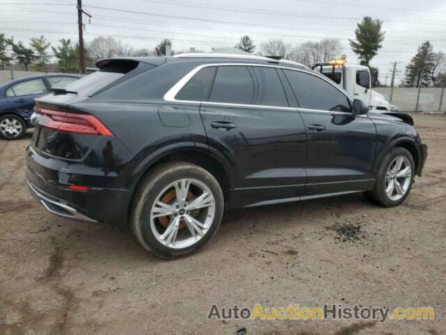 AUDI Q8 PREMIUM, WA1AVBF12ND024893