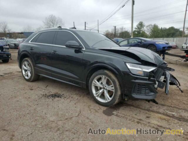 AUDI Q8 PREMIUM, WA1AVBF12ND024893