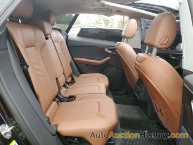 AUDI Q8 PREMIUM, WA1AVBF12ND024893