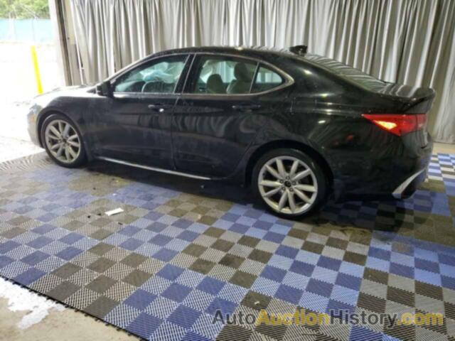 ACURA TLX TECHNOLOGY, 19UUB3F44LA000929