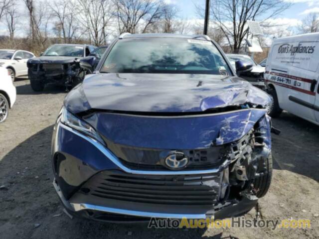 TOYOTA VENZA LE, JTEAAAAH8MJ029138