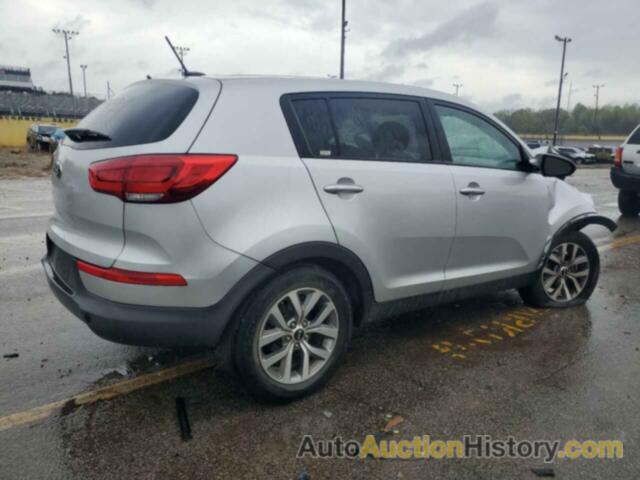 KIA SPORTAGE LX, KNDPB3AC3G7866151