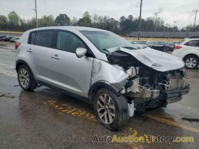 KIA SPORTAGE LX, KNDPB3AC3G7866151