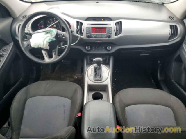 KIA SPORTAGE LX, KNDPB3AC3G7866151