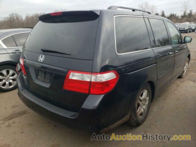 HONDA All Models EXL, 5FNRL38696B437627