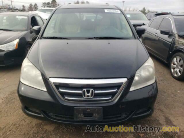 HONDA All Models EXL, 5FNRL38696B437627