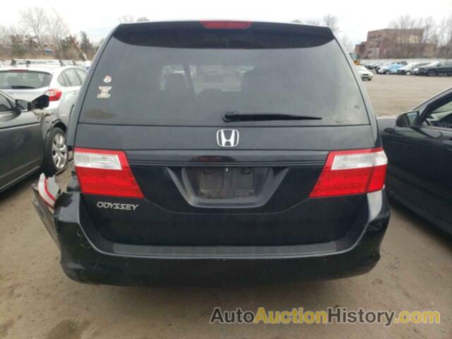 HONDA All Models EXL, 5FNRL38696B437627