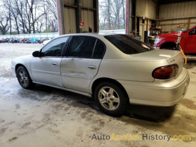 CHEVROLET MALIBU, 1G1ND52J82M503826