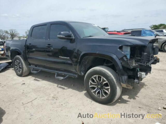 TOYOTA TACOMA DOUBLE CAB, 3TYCZ5AN4MT025954