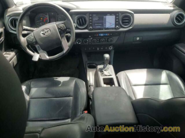 TOYOTA TACOMA DOUBLE CAB, 3TYCZ5AN4MT025954