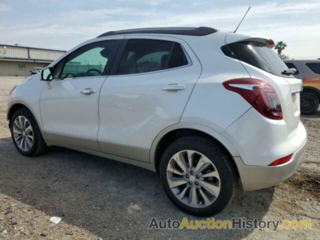 BUICK ENCORE PREFERRED, KL4CJASB9LB003948