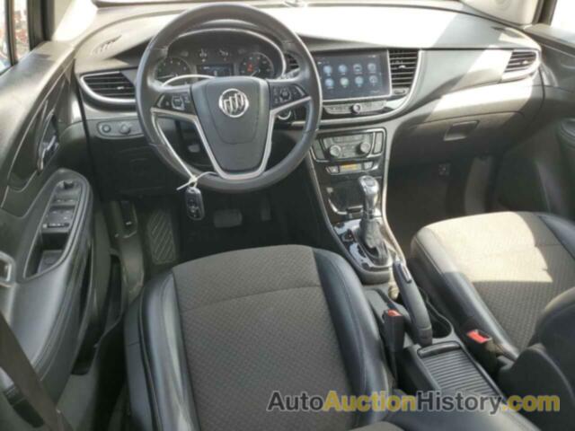 BUICK ENCORE PREFERRED, KL4CJASB9LB003948