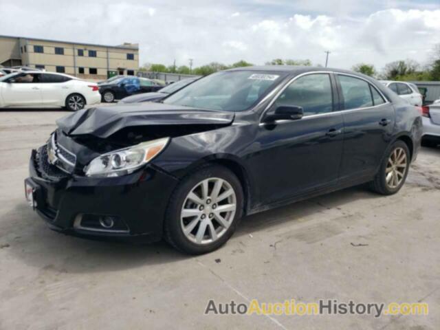 CHEVROLET MALIBU 2LT, 1G11E5SA5DU125611