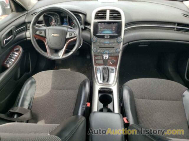 CHEVROLET MALIBU 2LT, 1G11E5SA5DU125611