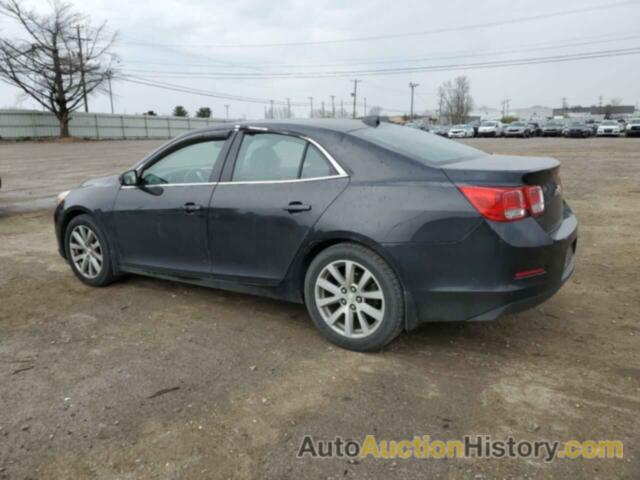 CHEVROLET MALIBU 2LT, 1G11E5SA2DF295073