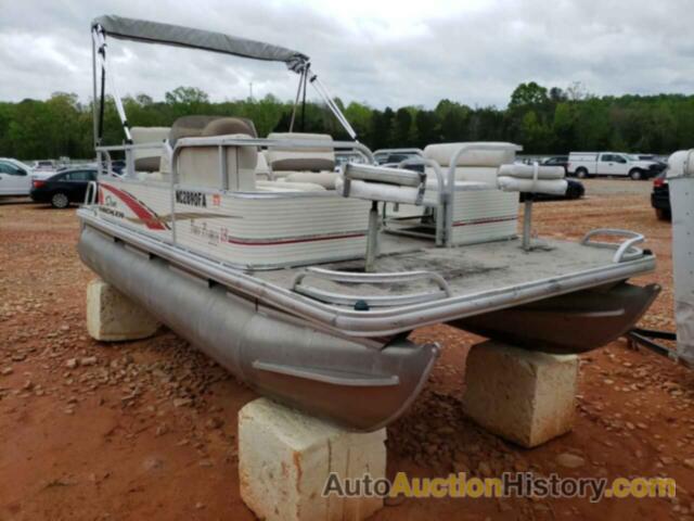 TRAC BOAT ONLY, BUJ21138C010