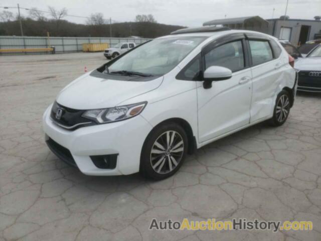 HONDA FIT EX, 3HGGK5H80FM746942