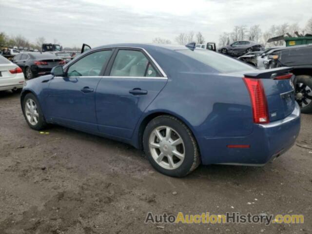 CADILLAC CTS, 1G6DF577X90119061