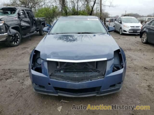 CADILLAC CTS, 1G6DF577X90119061