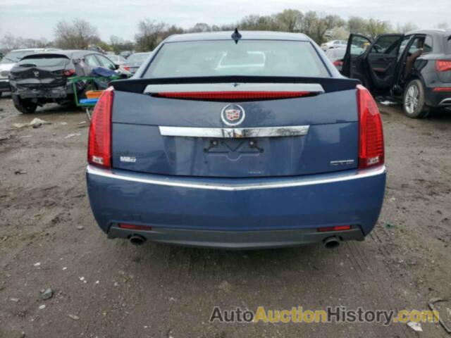 CADILLAC CTS, 1G6DF577X90119061